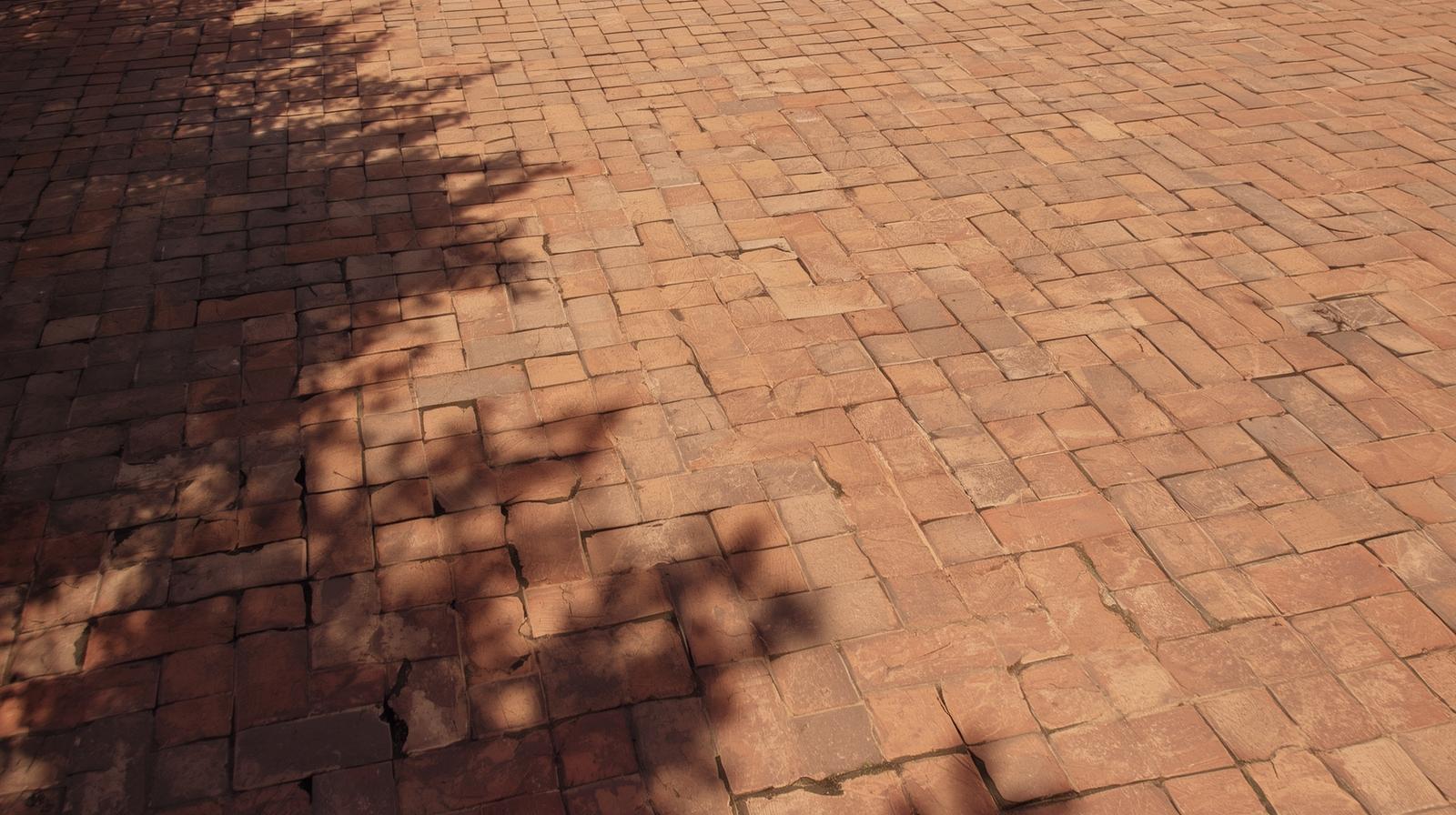 Stone Patios